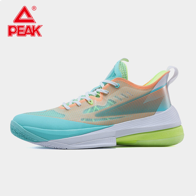 Peak hot sale lightning shoes