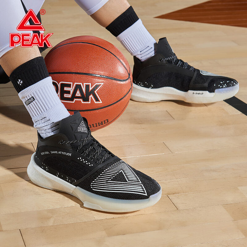 Peak basketball shoes outlet 2019