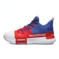 PEAK Flash Lou Williams Basketball Shoes Men Sport Sneaker Blue