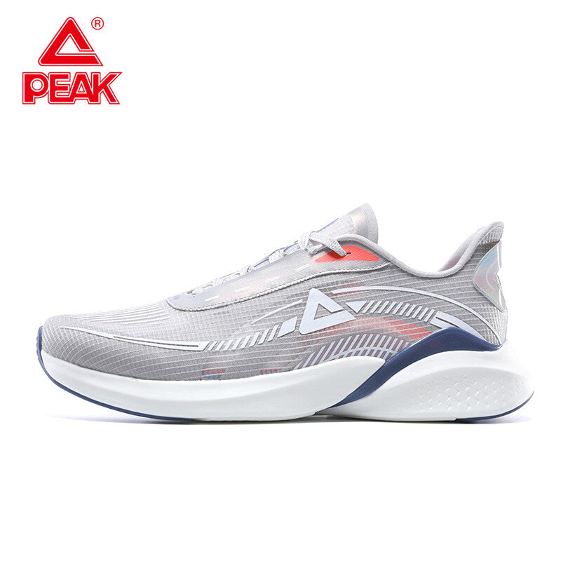Casual Breathable Height Increased Chunky Men Sneakers – Peafan Time