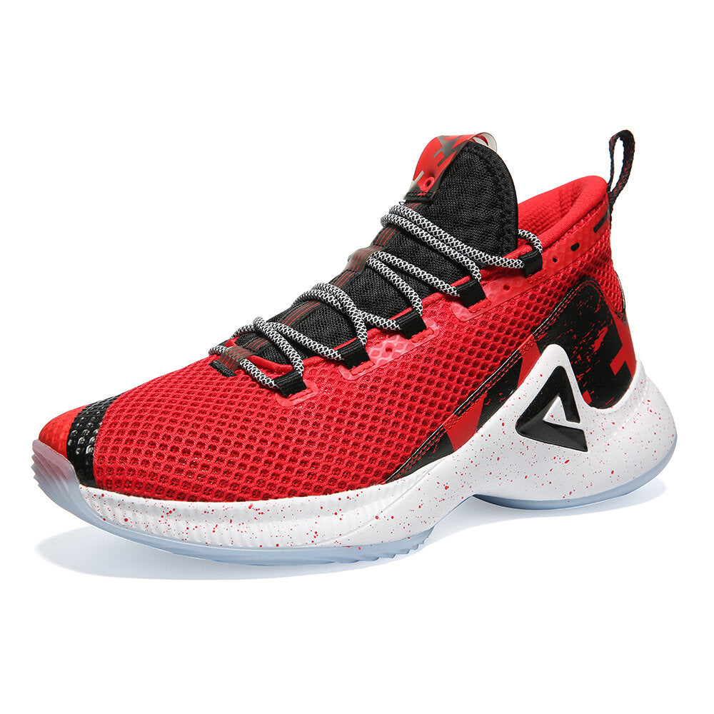 Peak basketball shoes on sale 218