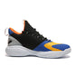 PEAK Tony Parker Basketball Shoes TP9 Sneakers Orange EW02051A