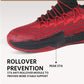 PEAK Lou Williams Basketball Shoes Men Lightning Series Red EW9366A