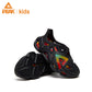 Peak Taichi Sandals Fashion Breathable Hole Shoes Unisex Casual Outdoor Beach Shoes Lightweight Sport Sandals EKT2297L