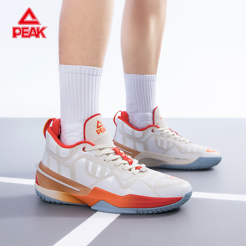 peaksportshop on X: Peak × Taichi Flash 3 “Oj•Mayo” Actual Basketball Shoes  - 飞天  #peak #peaksport #peaklouiswilliams  #louiswilliams #peakflash3 #taichiflash3 #ojmayo #menshoes #peakbasketball  #basketballshoes