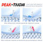 PEAK FLASH 3.0 FLY Men Basketball Shoes TAICHI Sneakers Grey