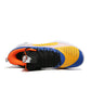 PEAK Tony Parker Basketball Shoes TP9 Sneakers Orange EW02051A